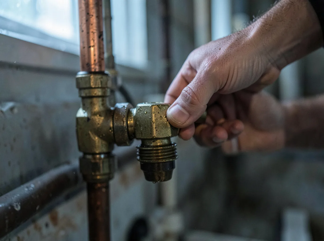 Emergency Plumber Gettysburg, OH FAQs